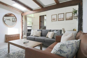 Rustic Chic 200 metres from CBD